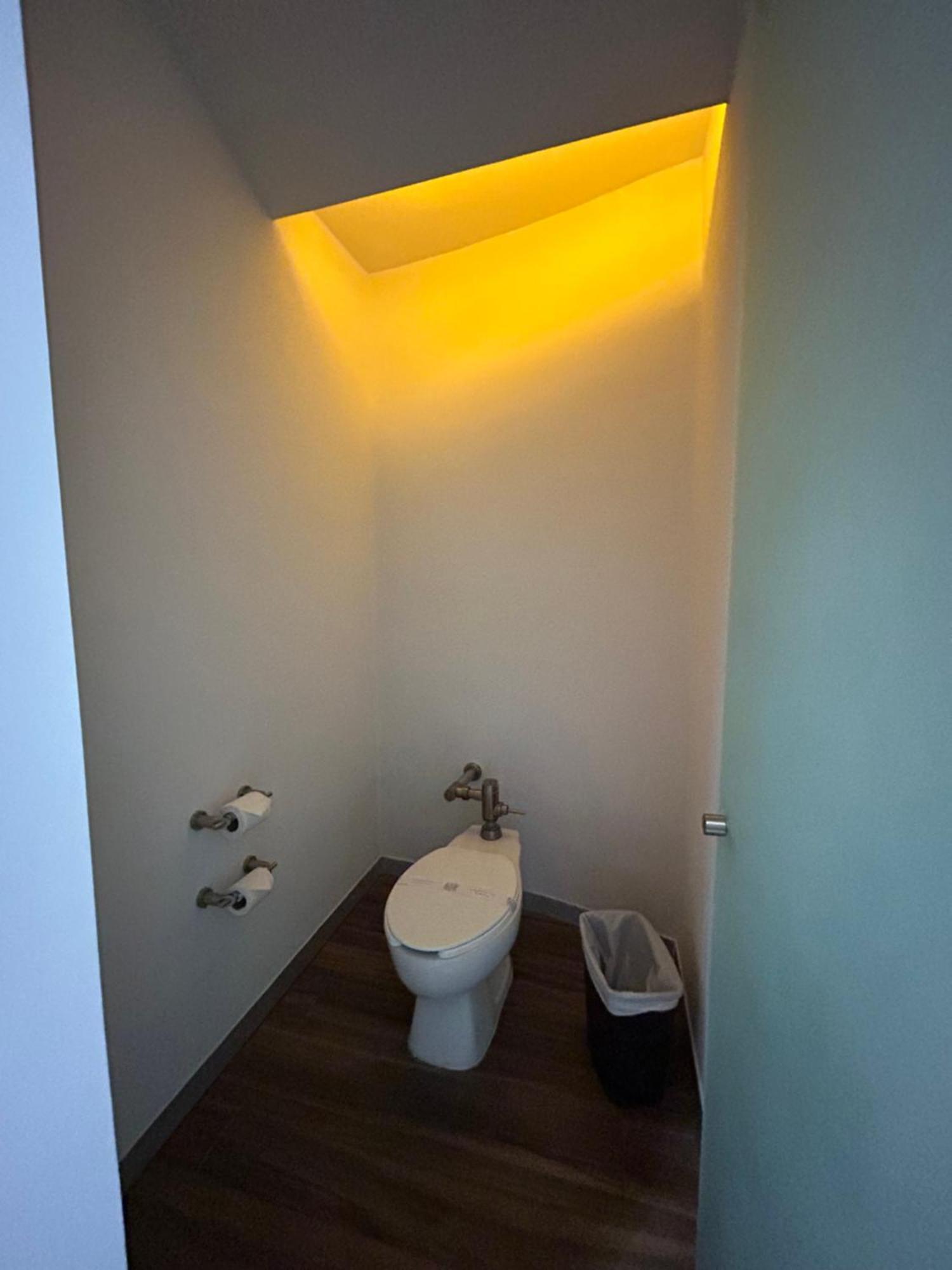 Hotel Aranjuez México DF