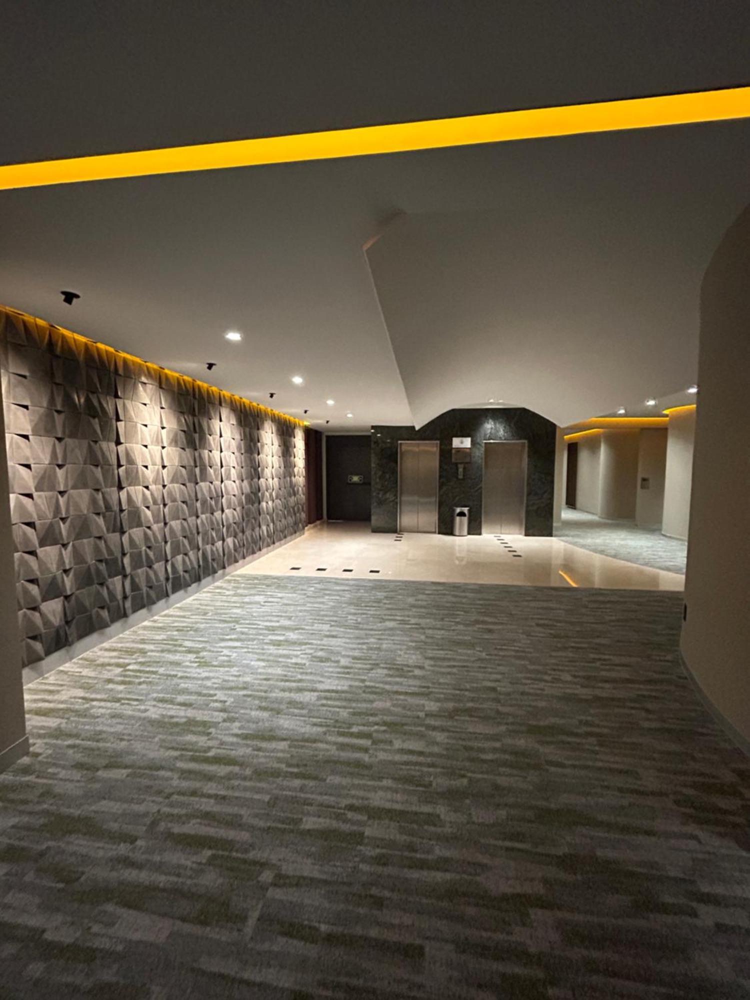 Aranjuez Hotel Mexico City