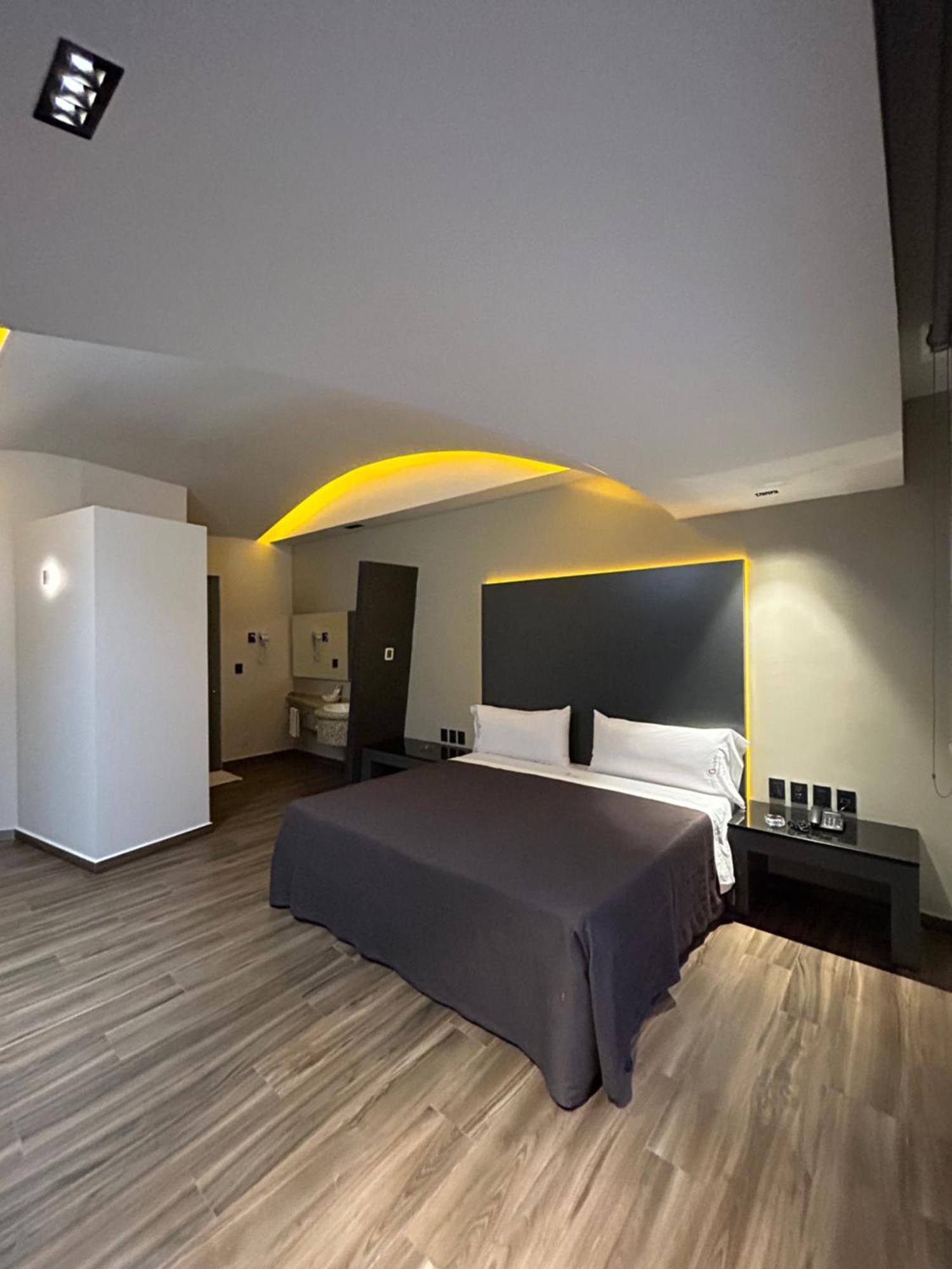 Aranjuez Hotel